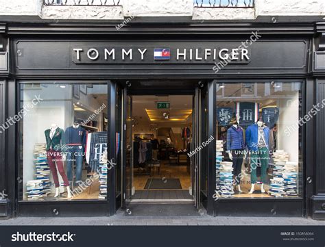 tommy hilfiger shop galway